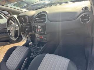 FIAT Punto usata, con Volante multifunzione