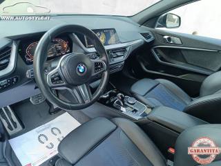 BMW 118 usata, con Sound system