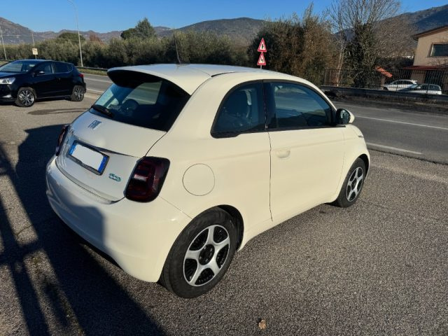 FIAT 500 usata, con Airbag Passeggero