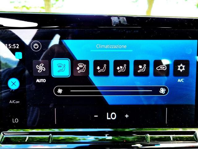 VOLKSWAGEN Golf usata, con Streaming musicale integrato