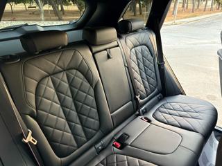 BMW X5 usata, con Regolazione elettrica sedili
