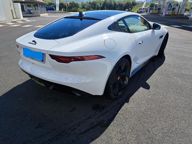JAGUAR F-Type usata, con Chiusura centralizzata