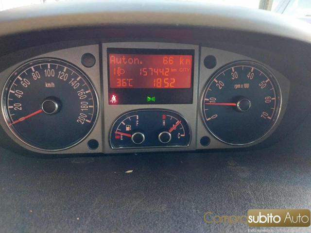 LANCIA MUSA usata 27