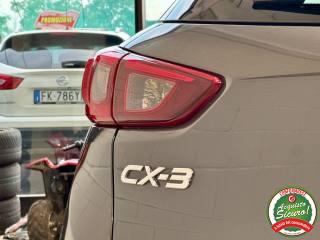 MAZDA CX-3 usata, con Chiusura centralizzata