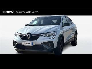 RENAULT Arkana 1.6 E-Tech full hybrid R.S. Line Fast Track 145cv