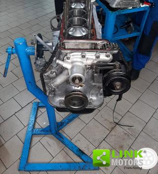 ALFA ROMEO Giulietta usata 7