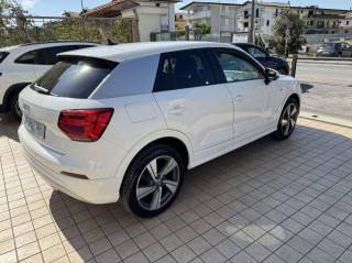 AUDI Q2 usata, con Alzacristalli elettrici