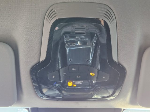 ALFA ROMEO Stelvio usata, con Immobilizzatore elettronico