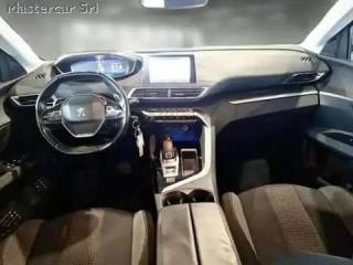PEUGEOT 5008 usata, con Autoradio