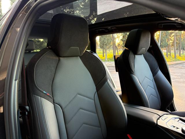 BMW 520 usata, con Climatizzatore