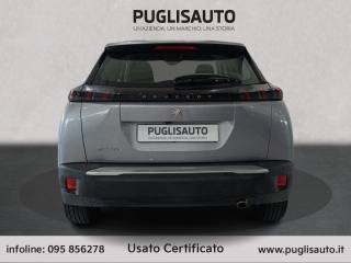PEUGEOT 2008 usata, con Autoradio