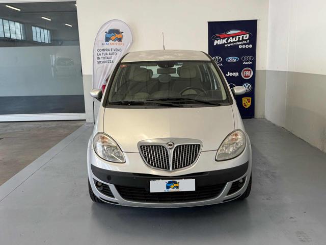 LANCIA MUSA usata, con ABS