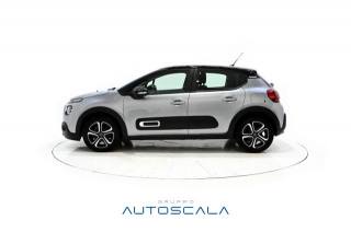 CITROEN C3 usata, con Airbag laterali