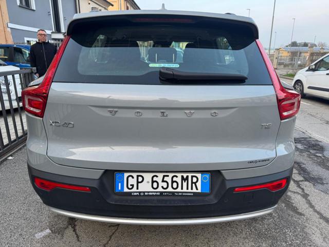 VOLVO XC40 usata, con Autoradio