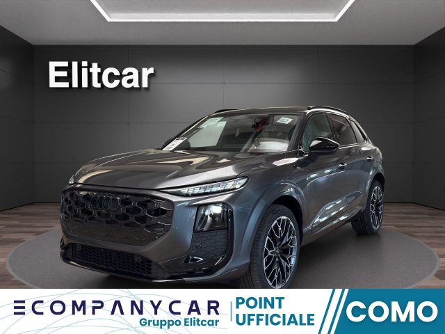 AUDI Q3 usata, con ABS