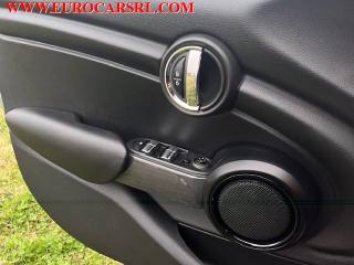 MINI One usata, con ESP