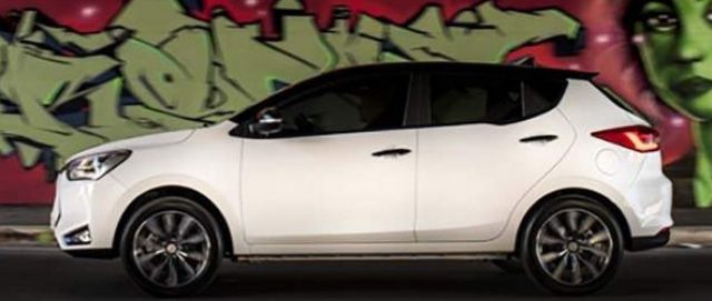 EVO Evo3 usata, con Antifurto