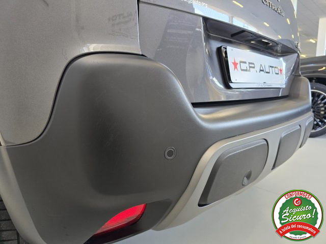 CITROEN C3 Aircross usata, con Chiusura centralizzata