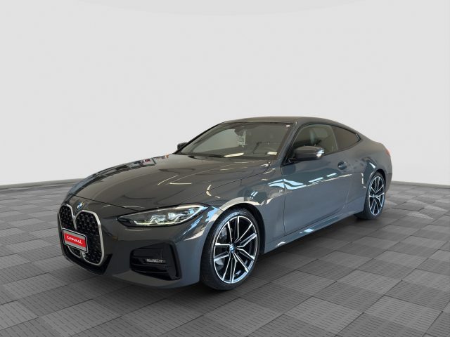 BMW 420 usata 0