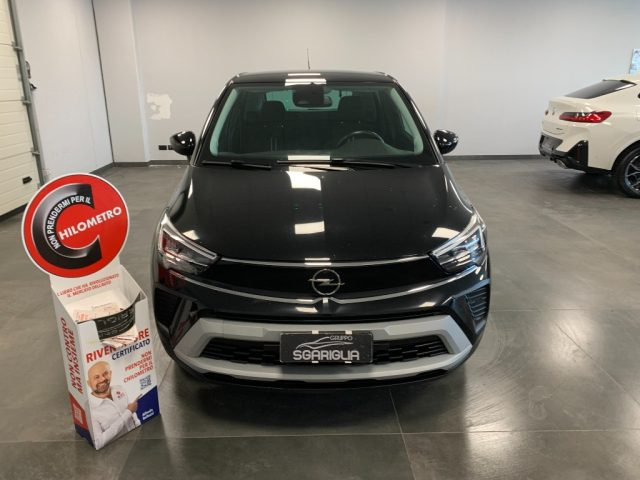 OPEL Crossland usata, con Chiusura centralizzata telecomandata