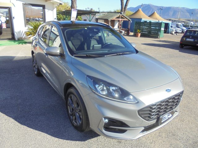 FORD Kuga usata 31