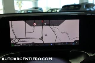 MERCEDES-BENZ GLB 180 usata, con Bracciolo