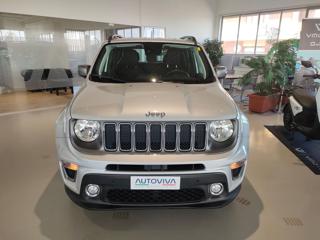 JEEP Renegade usata, con Airbag