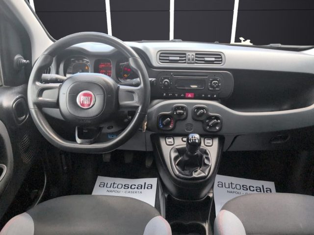 FIAT Panda usata 15