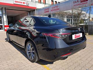 ALFA ROMEO Giulia usata, con Airbag Passeggero