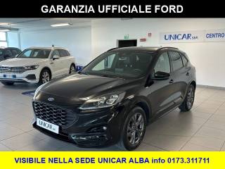 FORD Kuga 2.500 BENZINA FULL HYBRID 190 CV ST-LINE X
