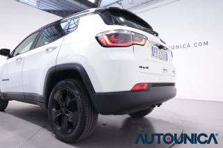 JEEP Compass usata 43