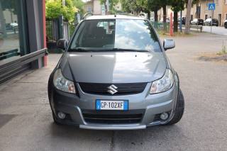 SUZUKI SX4 usata 68