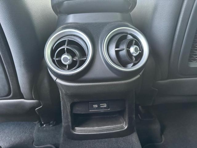 ALFA ROMEO Stelvio usata, con Servosterzo