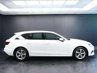 AUDI A4 usata, con Autoradio