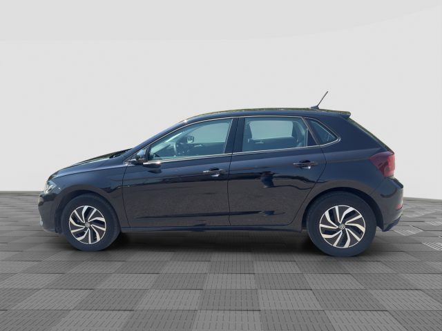VOLKSWAGEN Polo usata 1
