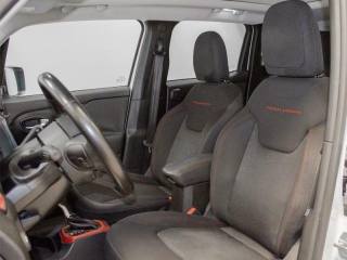 JEEP Renegade usata, con Climatizzatore