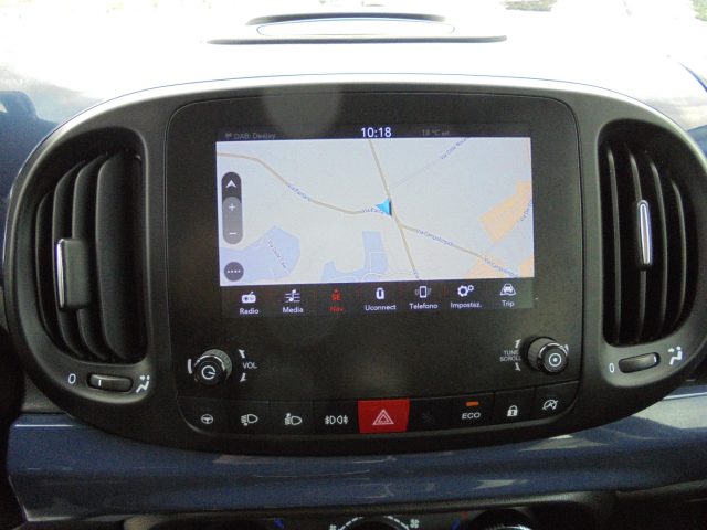 FIAT 500L usata 34