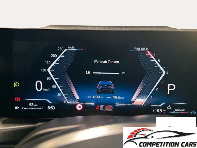 BMW 318 usata, con Filtro antiparticolato