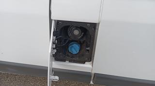 CITROEN Jumper usata, con MP3