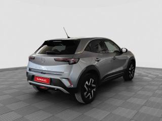 OPEL Mokka usata 4
