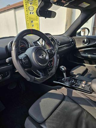 MINI Clubman usata, con Climatizzatore