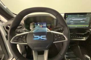 DACIA Duster usata, con Controllo automatico clima