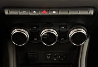 RENAULT Captur usata 13