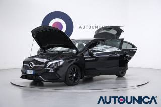 MERCEDES-BENZ A 180 usata 64