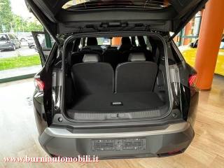 PEUGEOT 5008 usata, con Sistema di navigazione