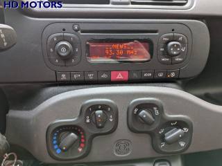 FIAT Panda usata, con Servosterzo
