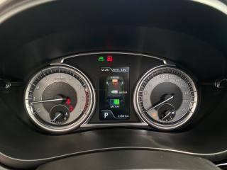 SUZUKI S-Cross usata, con Fendinebbia