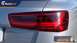 AUDI A6 usata, con Vivavoce