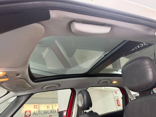 FIAT 500L usata, con Immobilizzatore elettronico