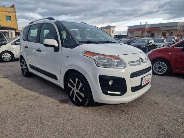 CITROEN C3 Picasso usata, con Controllo automatico clima